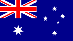 Australian Flag