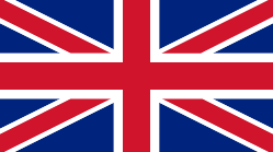 United Kingdom Flag