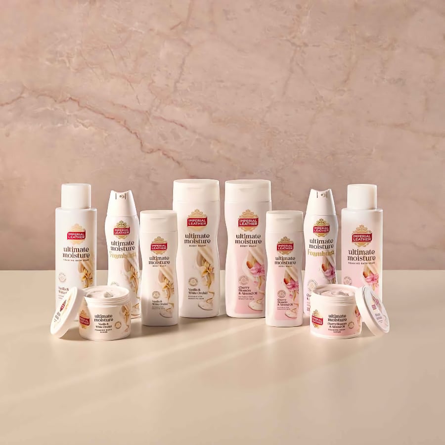 Ultimate Moisture collection