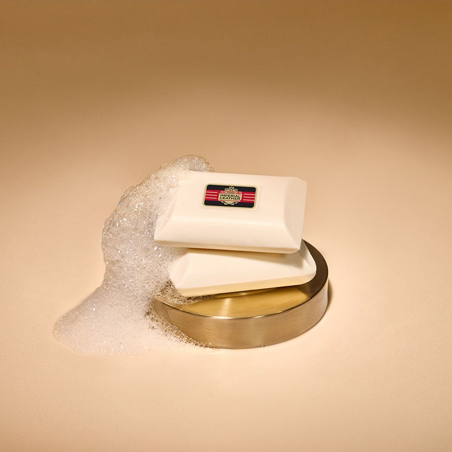 Imperial Leather Gentle Care Bar Soap