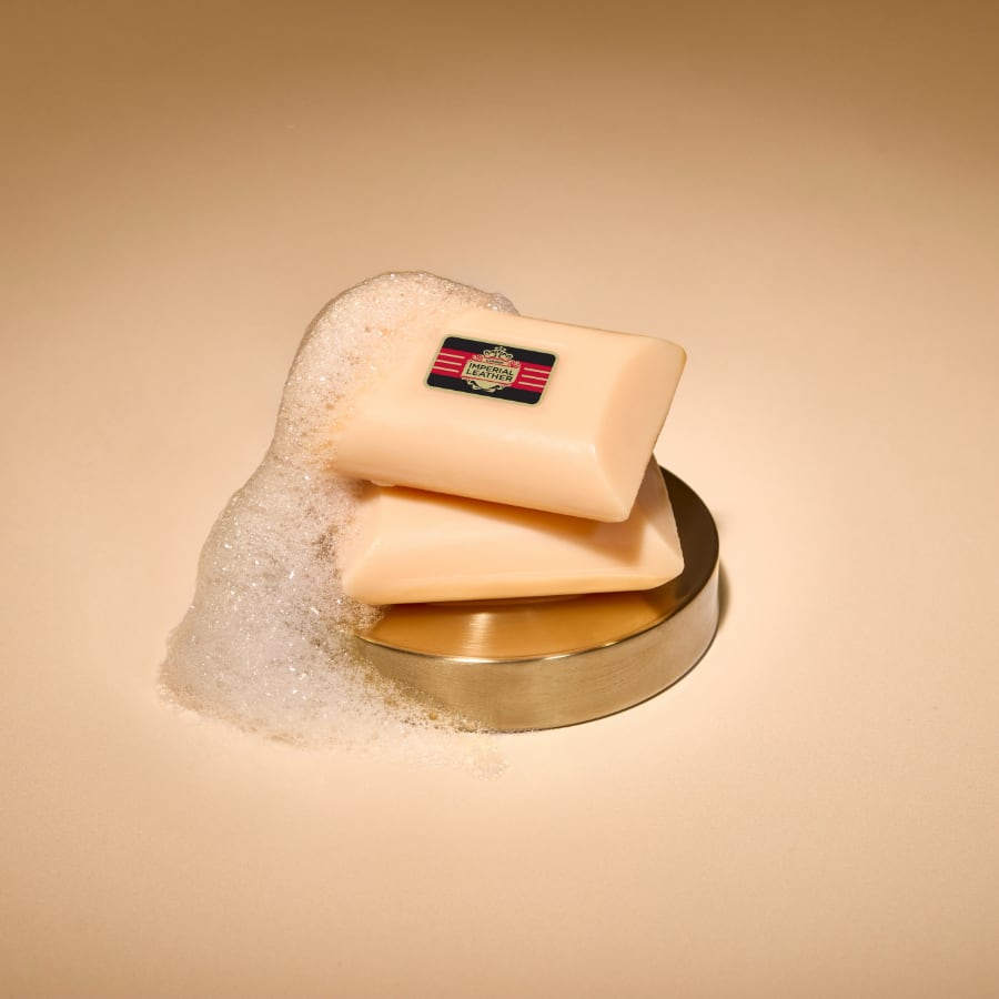 Imperial Leather Original Bar Soap