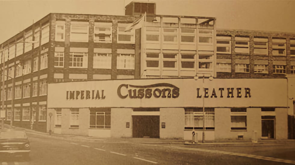 Imperial Leather Heritage photo