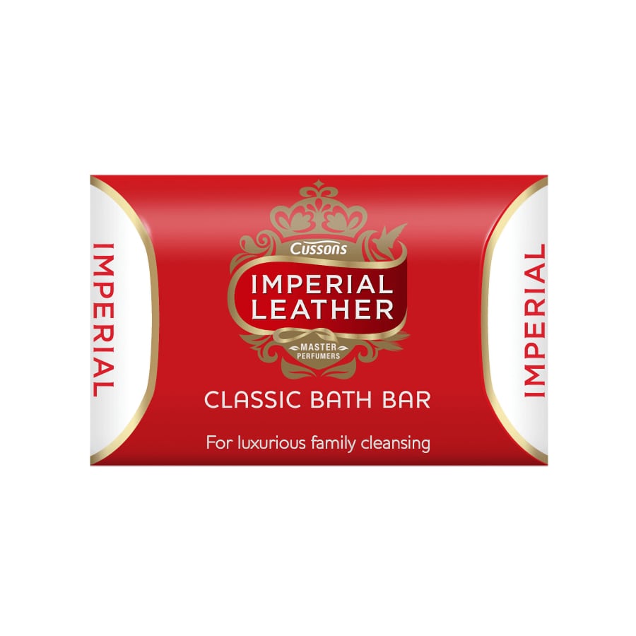 Imperial Leather Bar Soap Classic