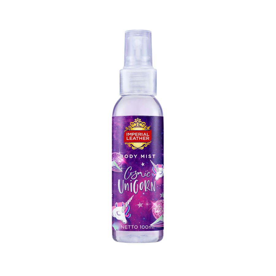 Imperial Leather Cosmic Unicorn Body Mist 100 ml