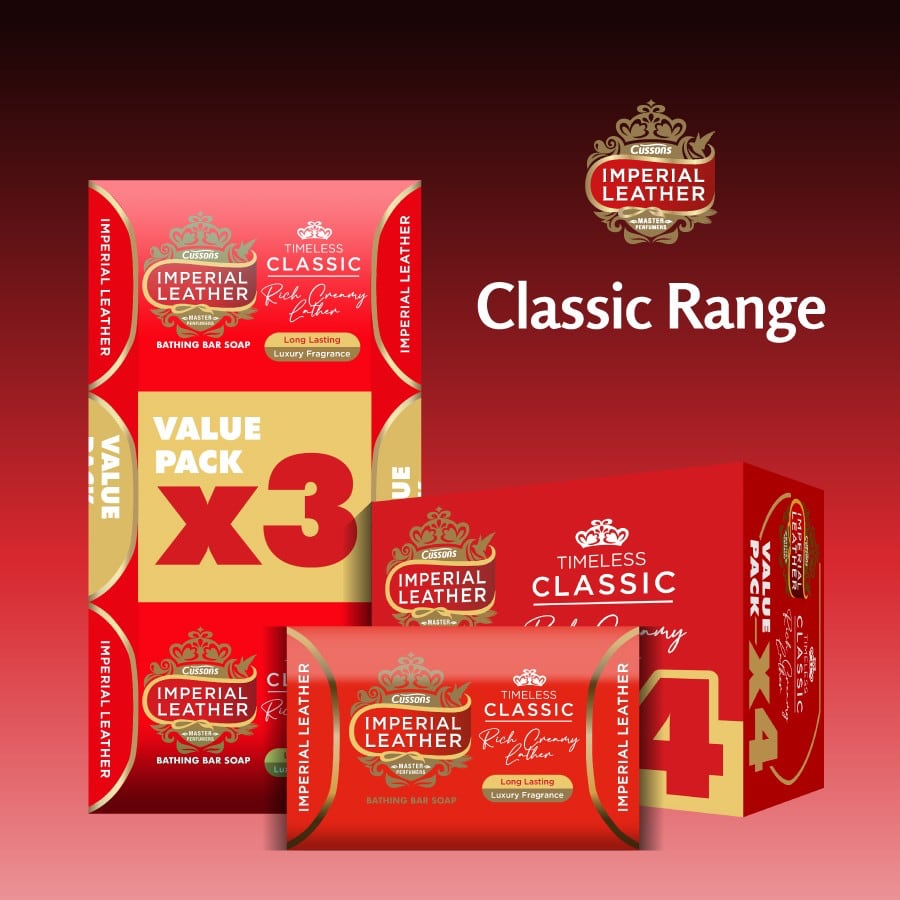Classic Range