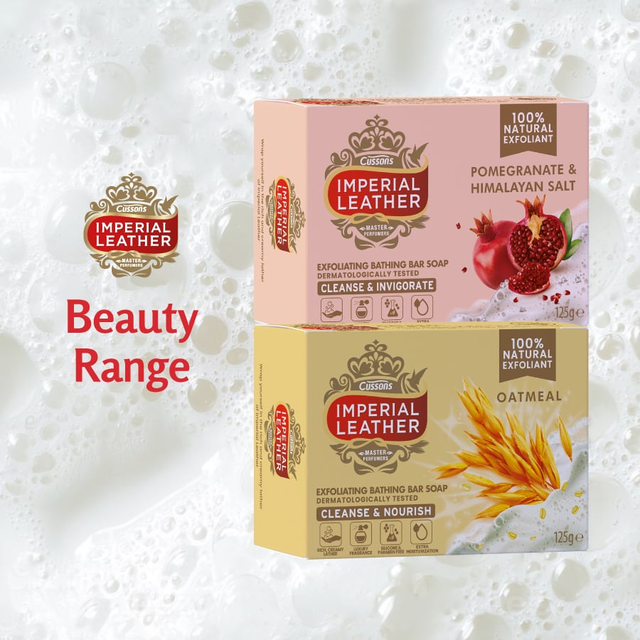 Beauty Range