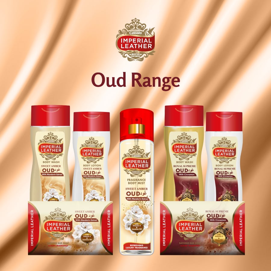 Oud Range