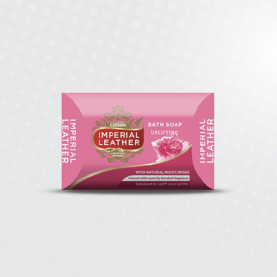 Uplifting Bar Soap