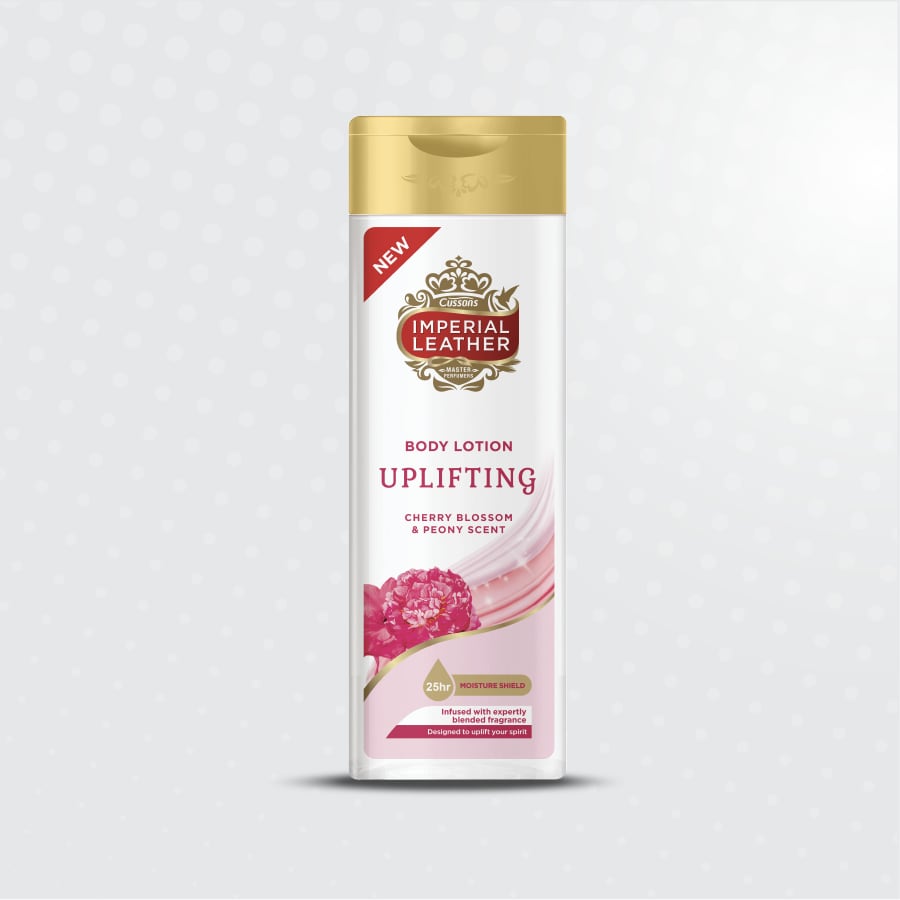 Uplifting Body Lotion