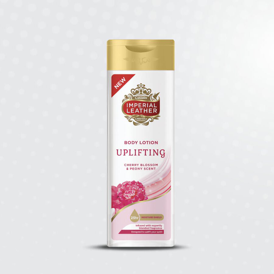 Uplifting Body Lotion