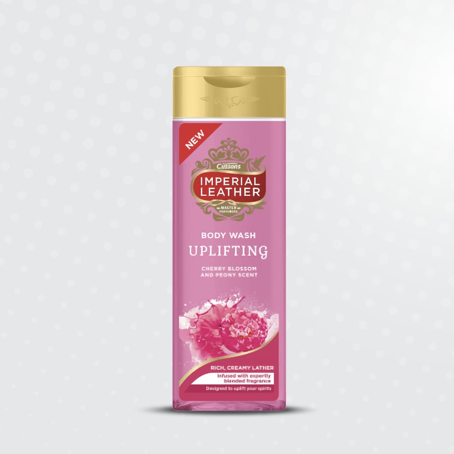 Uplifting Body Wash