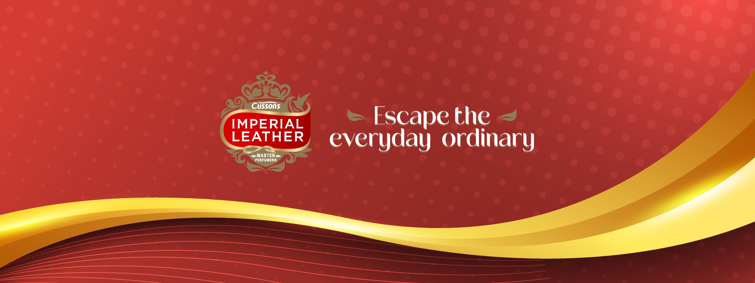 Escape the everyday ordinary